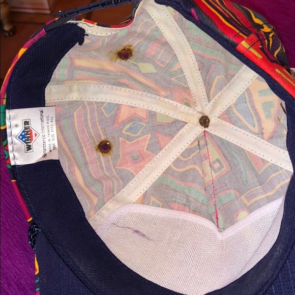 Cap - Picture 4 of 4